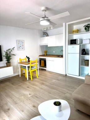 Hope house Lanzarote